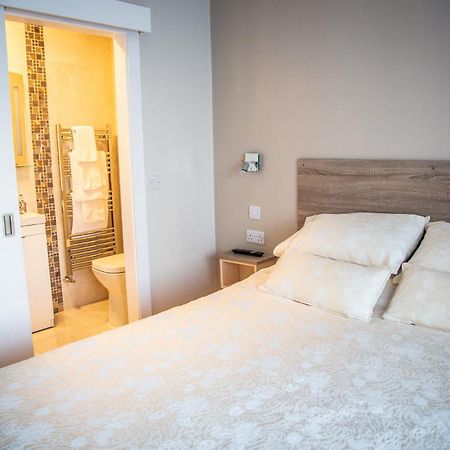 Hayes House Killarney Bed and Breakfast Εξωτερικό φωτογραφία