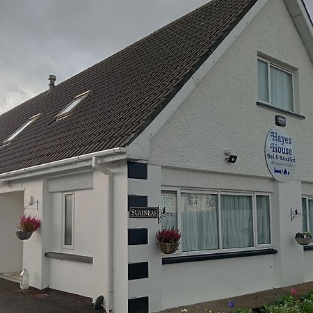 Hayes House Killarney Bed and Breakfast Εξωτερικό φωτογραφία