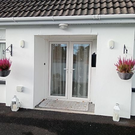 Hayes House Killarney Bed and Breakfast Εξωτερικό φωτογραφία