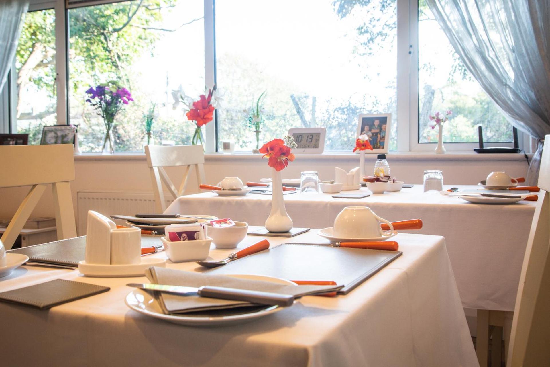 Hayes House Killarney Bed and Breakfast Εξωτερικό φωτογραφία