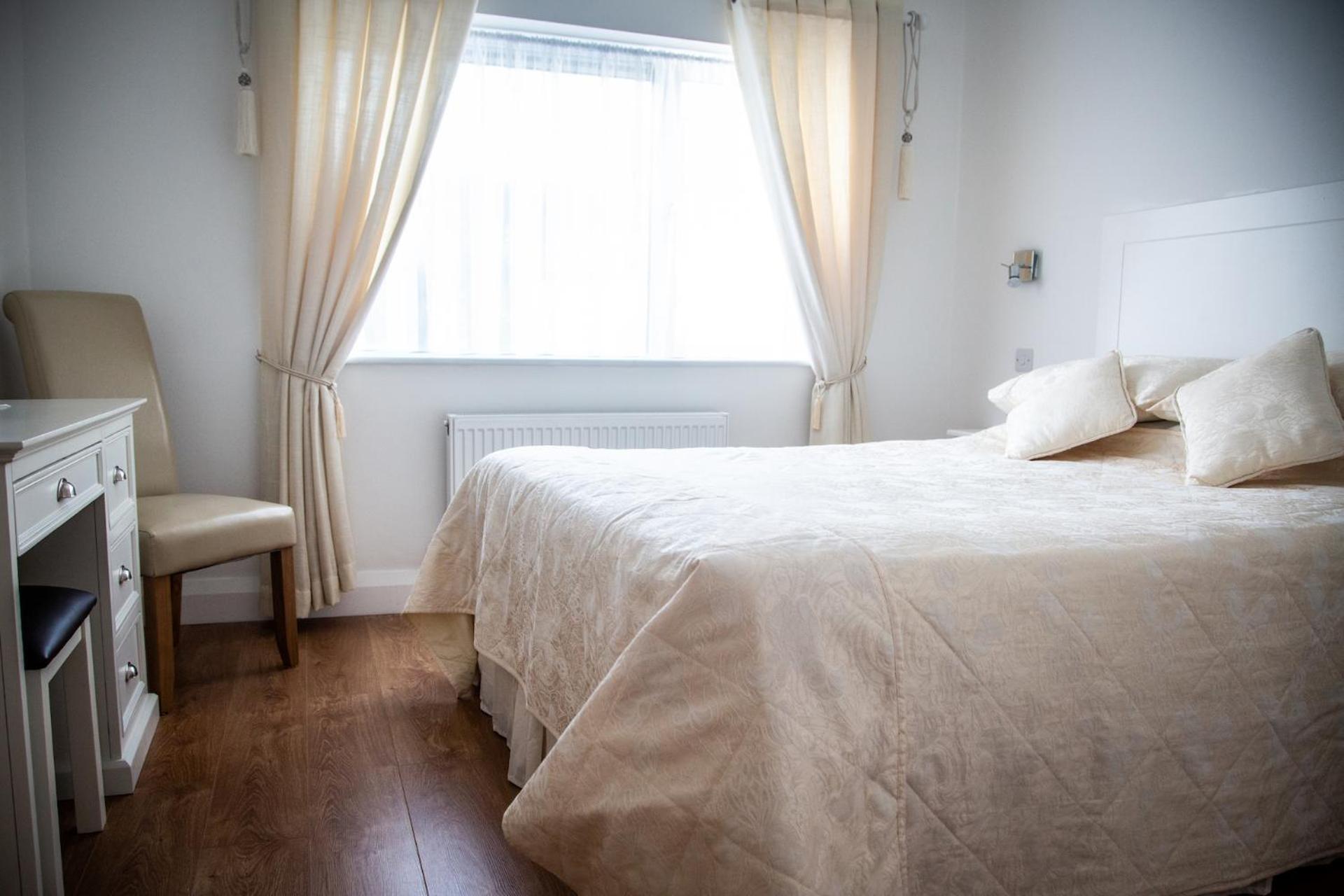 Hayes House Killarney Bed and Breakfast Εξωτερικό φωτογραφία