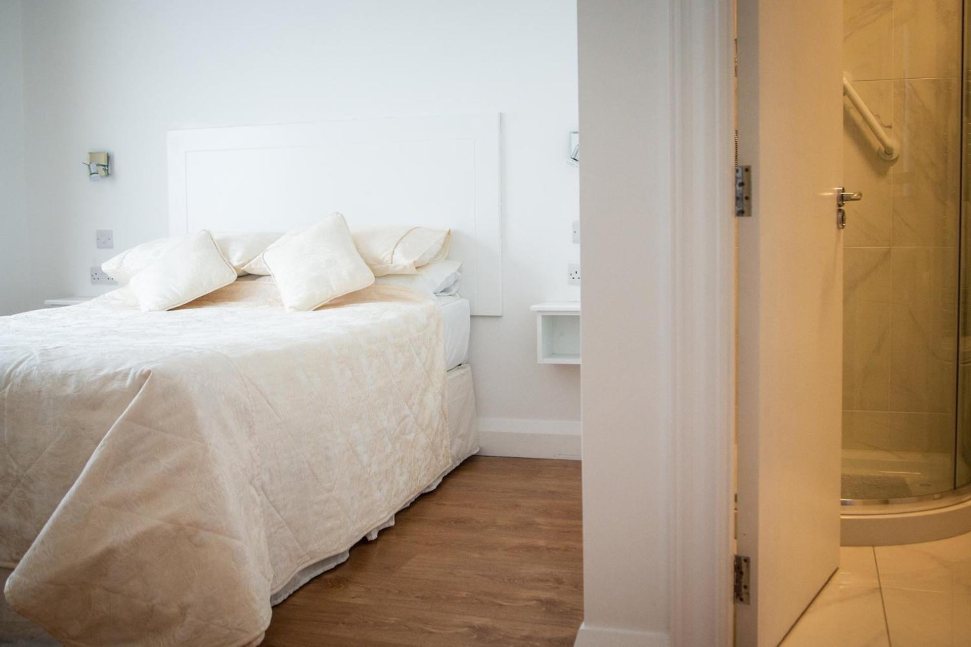 Hayes House Killarney Bed and Breakfast Εξωτερικό φωτογραφία