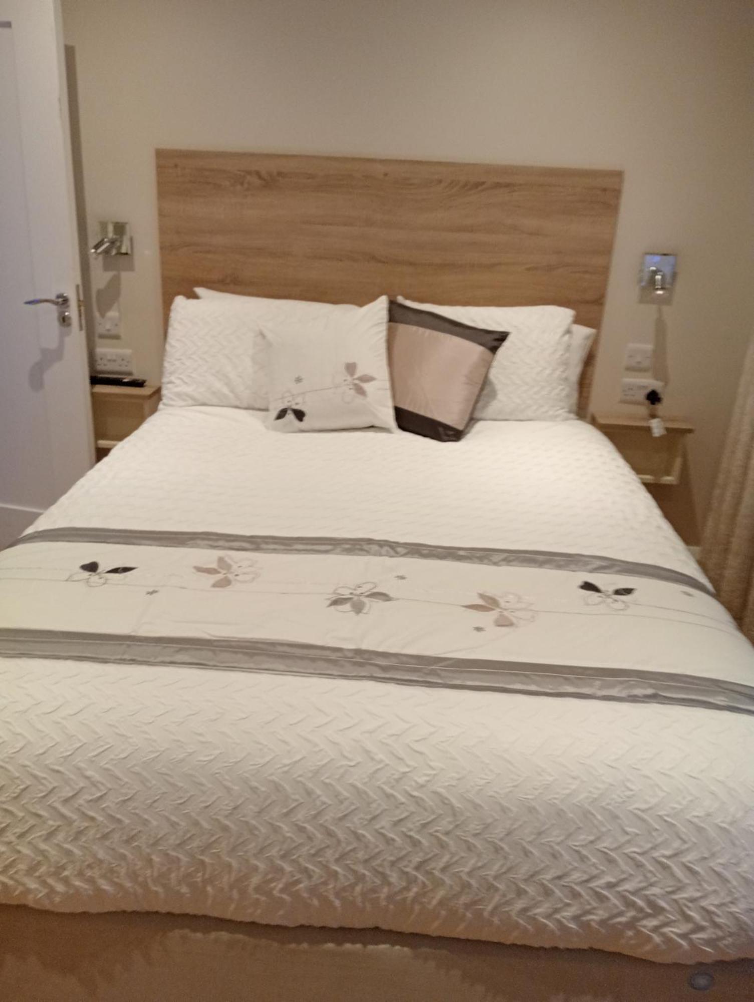 Hayes House Killarney Bed and Breakfast Εξωτερικό φωτογραφία