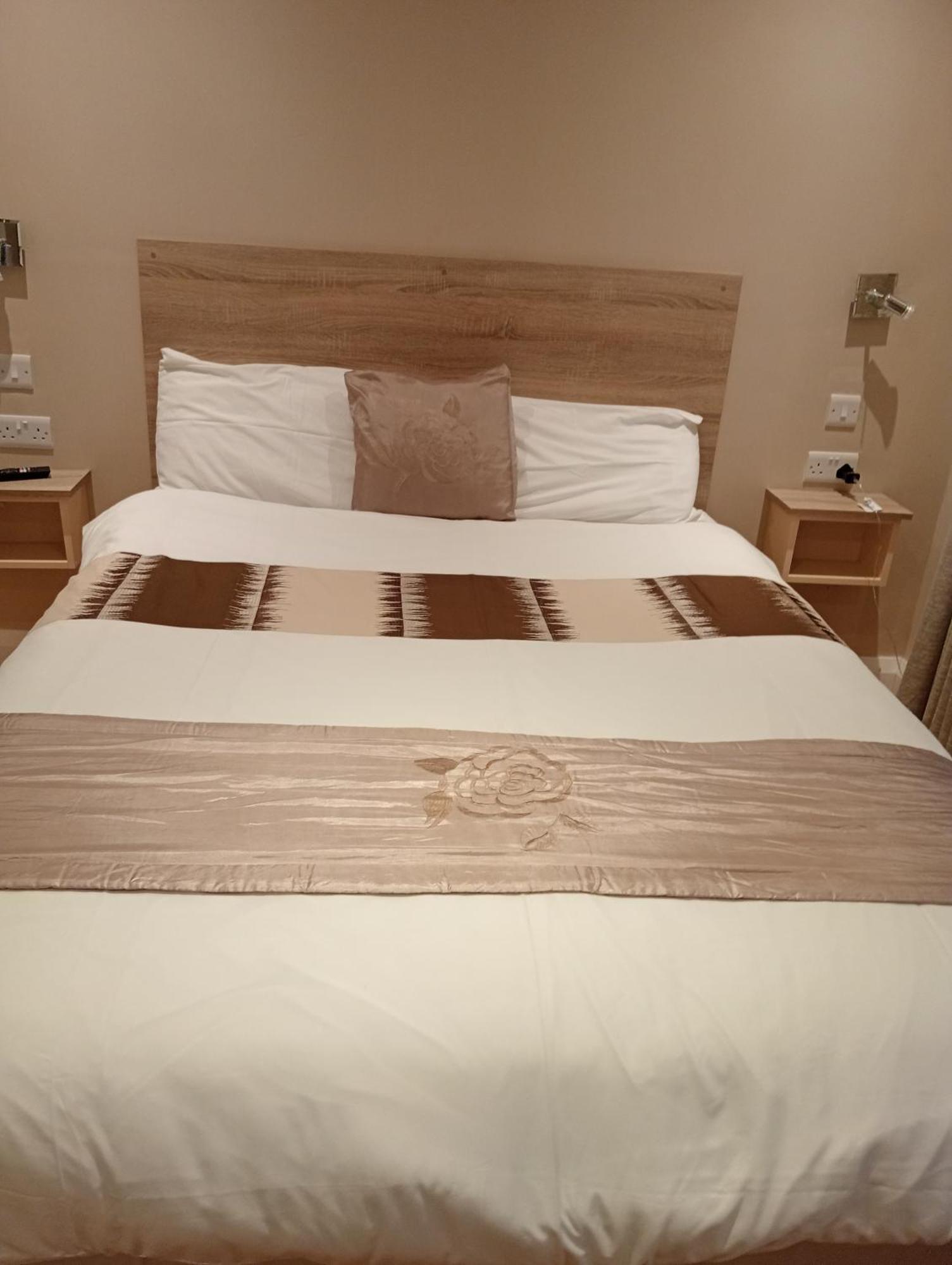 Hayes House Killarney Bed and Breakfast Εξωτερικό φωτογραφία