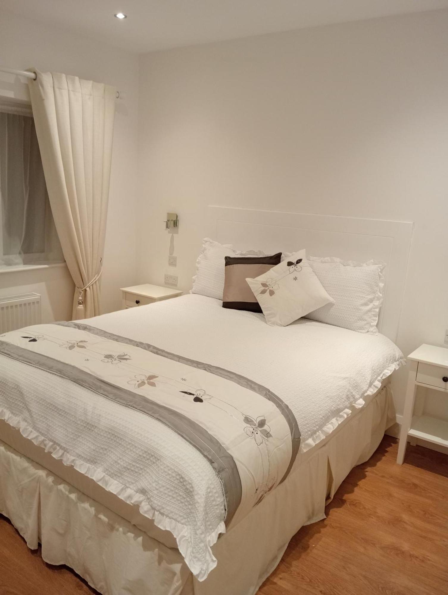 Hayes House Killarney Bed and Breakfast Εξωτερικό φωτογραφία