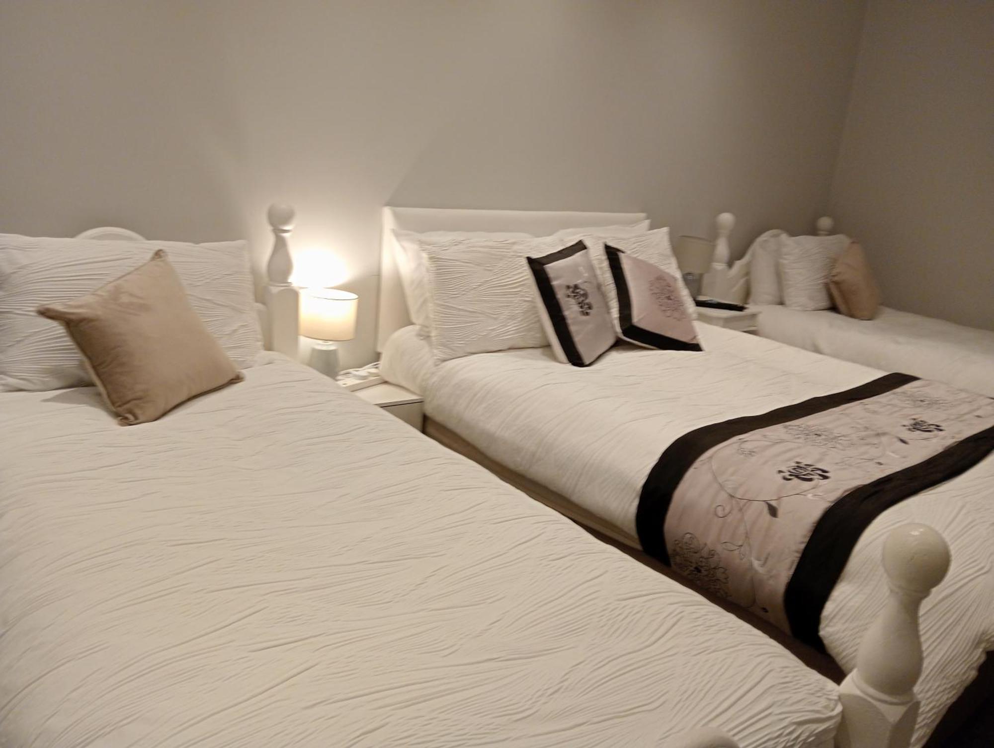 Hayes House Killarney Bed and Breakfast Εξωτερικό φωτογραφία