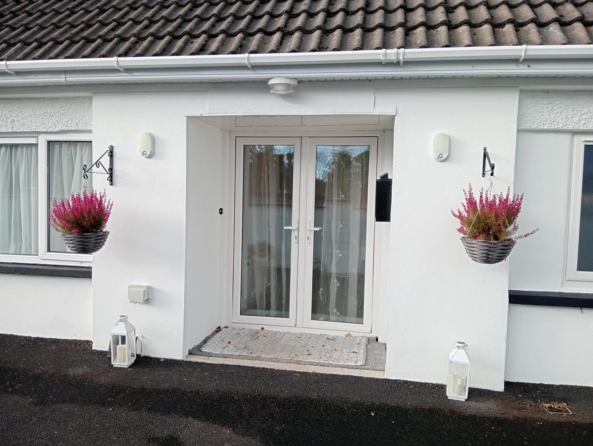 Hayes House Killarney Bed and Breakfast Εξωτερικό φωτογραφία